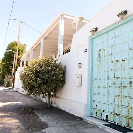 Patras Luxury Seaside House Villa Exterior photo